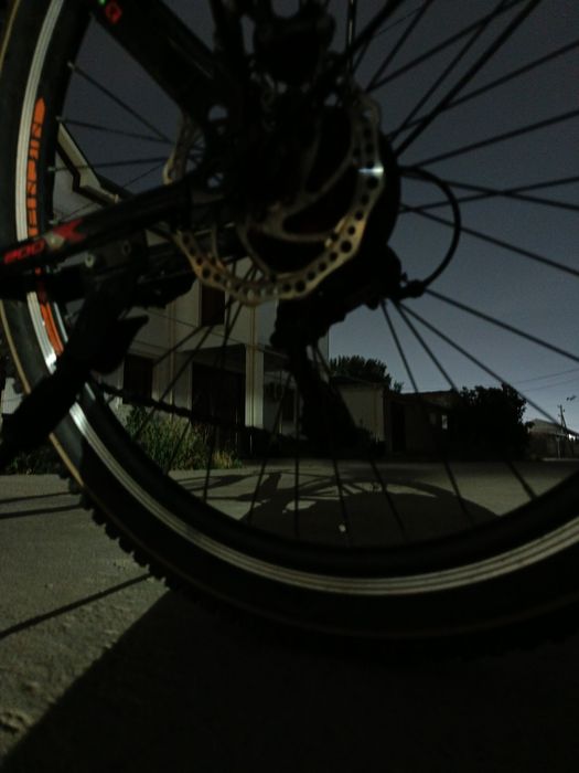 Moshniy velosiped sotiladi 26:3.0 Batafsil maʼlumotlar Izohda