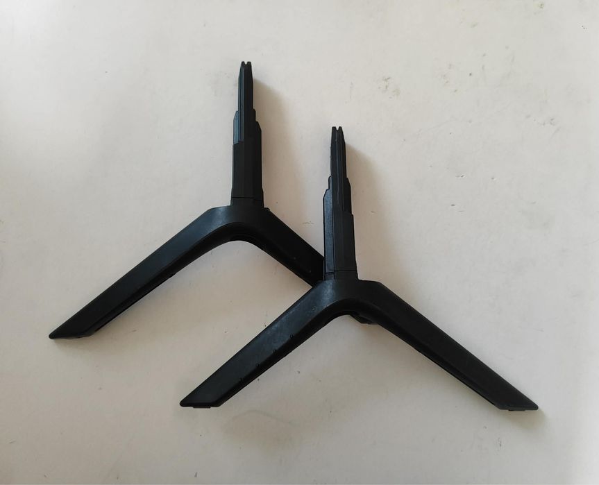 Main board BN94-15733H / BN41-02756 от TV SAMSUNG QE50Q60TAU на части