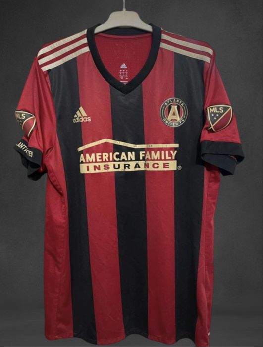 Tricou Adidas Original American Family Insurance