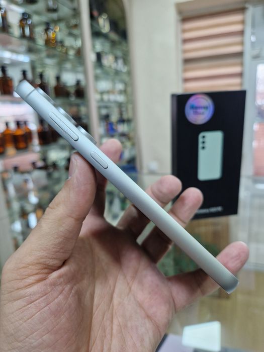 Samsung S23fe 2sim Karobkali