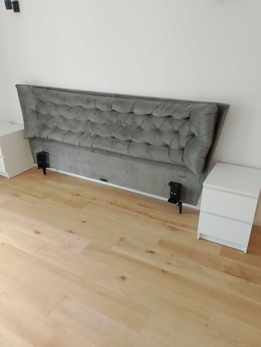 montaj pat dulap comoda birou etajera vitrina coltar scaun cuier123456