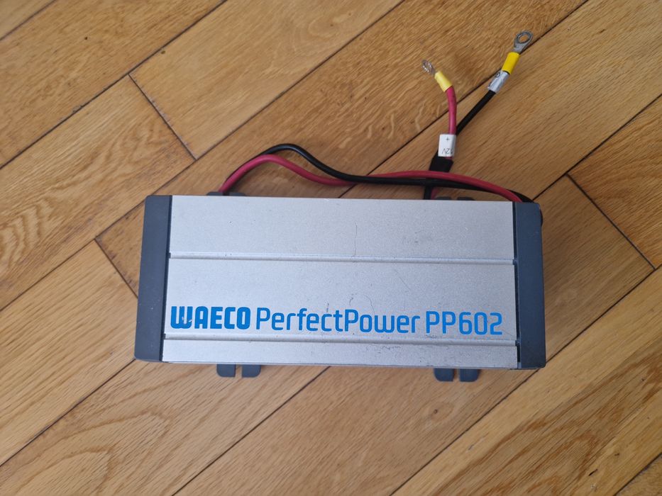 Инвертор Waeco Perfect Power PP602