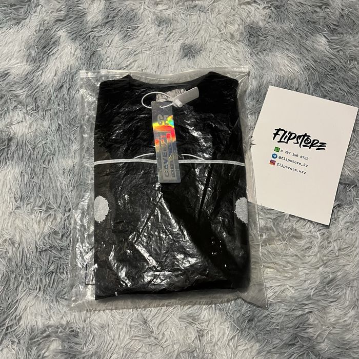 Cav Empt новый лонгслив