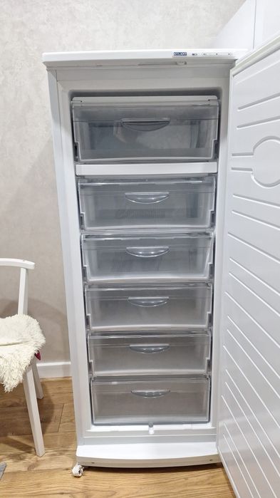 Морозильная камера Атлант