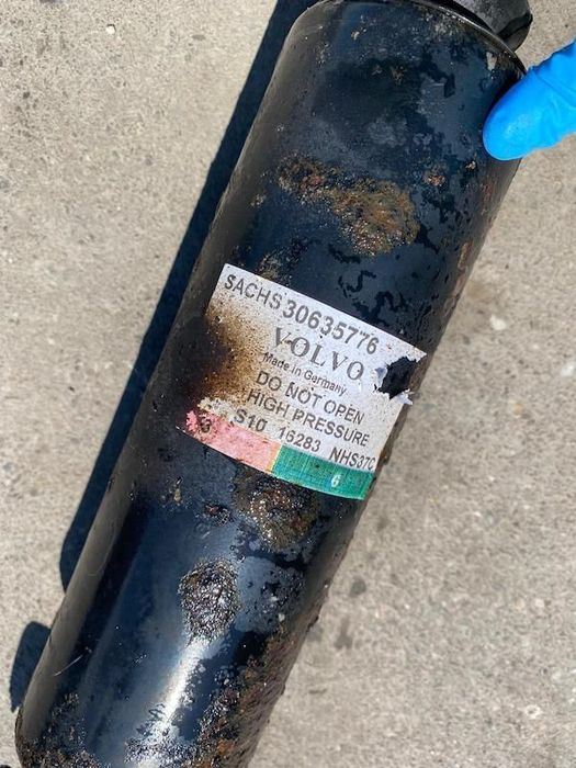 Telescop nivomat Volvo XC90 2007-2014 30635776