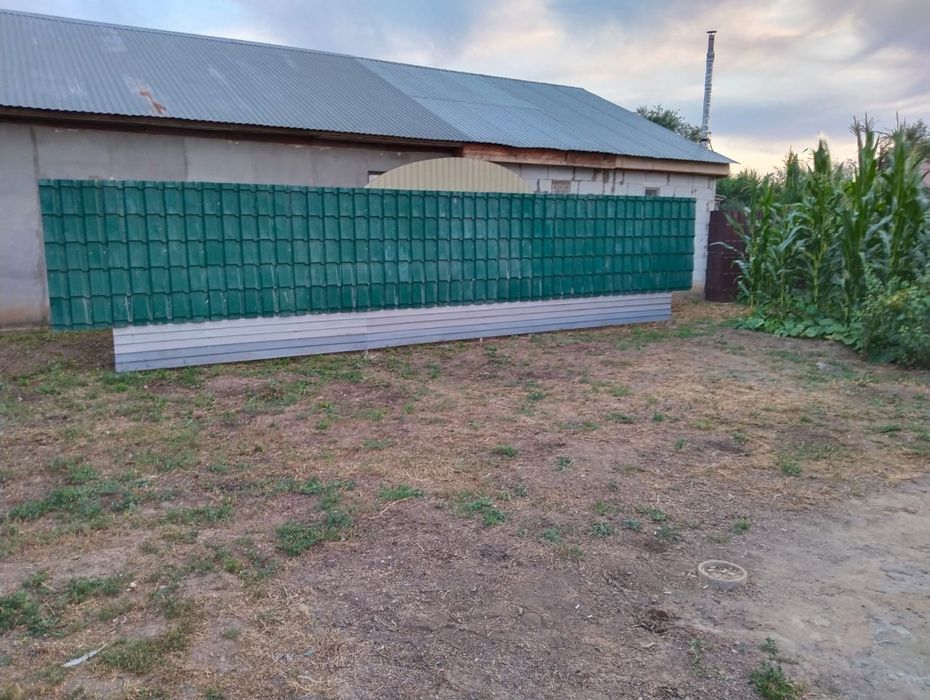 Продам дом 12 соток