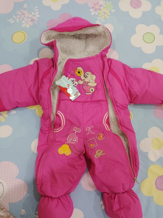 Продам комбинезон