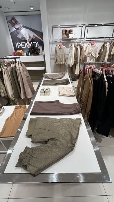 Торговое оборудование