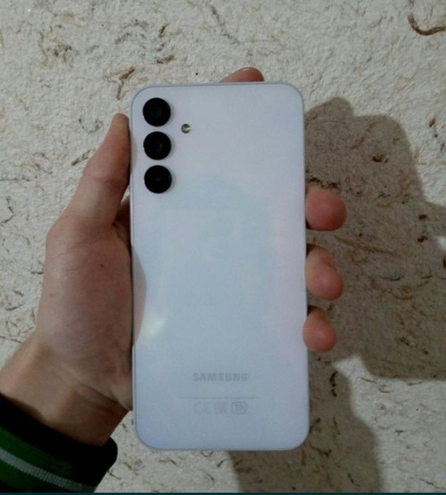 Samsung A15 8/256 Gb ligi