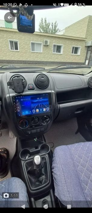 Продам Гранта 2012 года