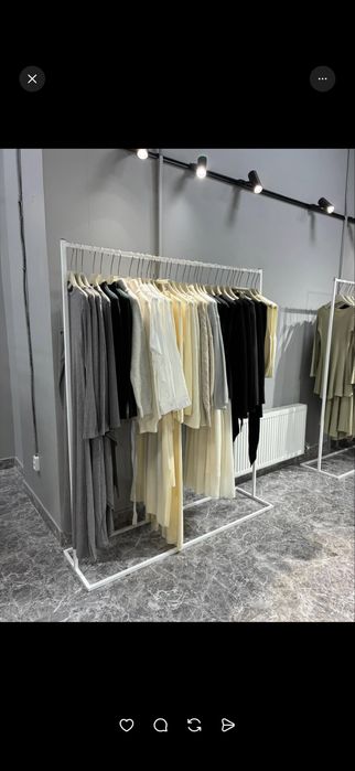 Продам торговое оборудование