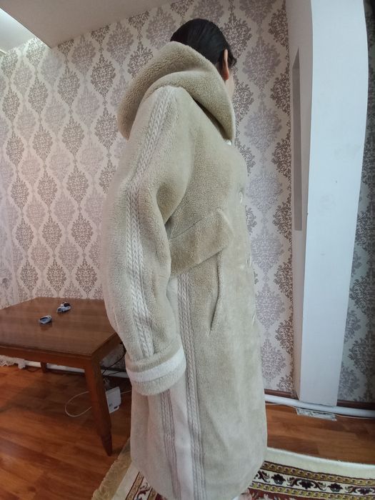 Продам Шубу . Новая