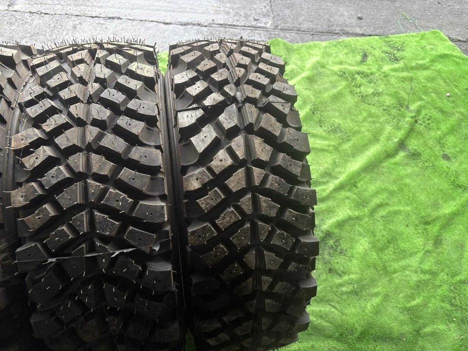 Anvelope 225/70/17 OFFROAD Mario Ziarelli Mud Power