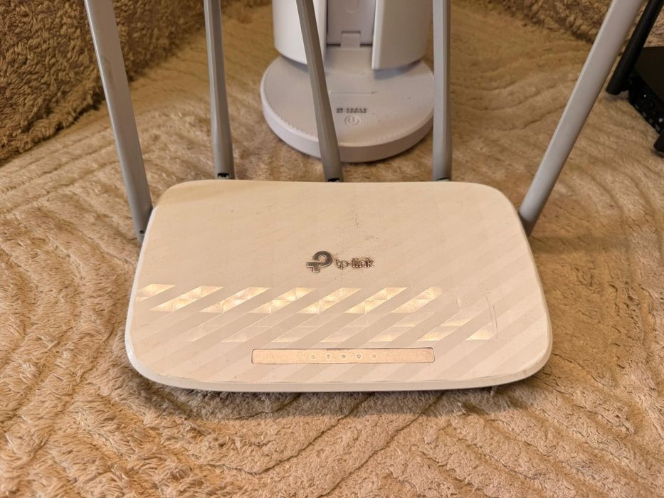 Продам Роутер Tp-link
