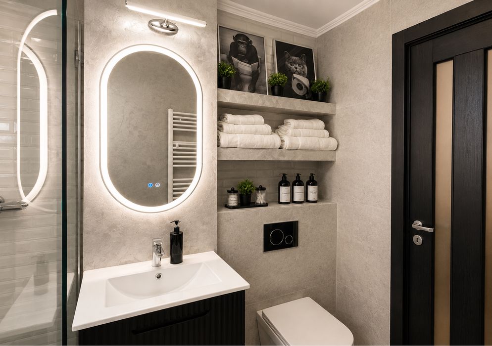 Apartament regim hotelier Alba Iulia zona Vasile Goldis