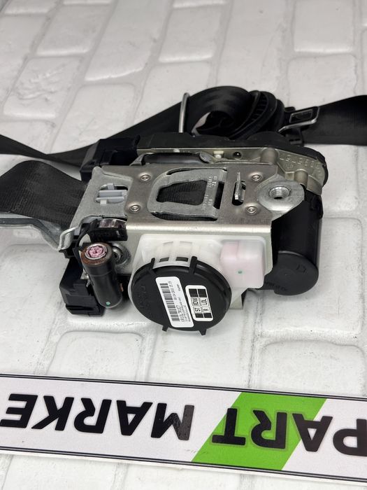 Преден колан AUDI A6 A7 A8 Q7 Q8 0589-P1-000799