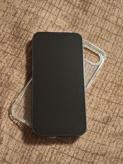 Iphone 16e 128g, 100% baterie 46 cicluri!