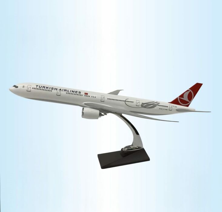 Модели самолётов 42 - 47 см из АБС пластика