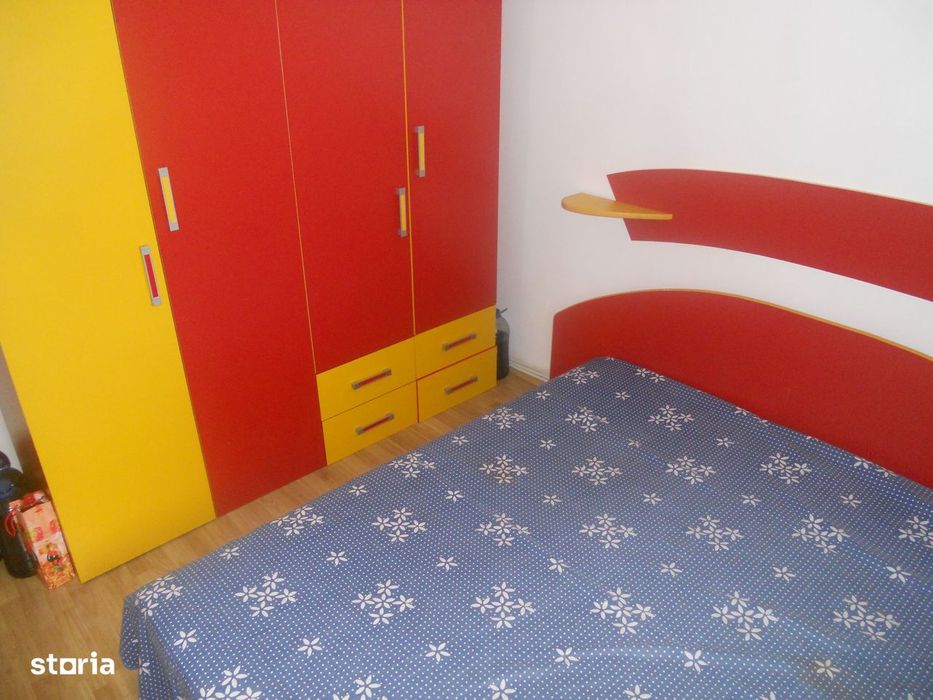 Progresului-spatios-mobilat si utilat