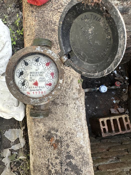 ВиК услуги и дребни ремонти за апартаменти -Пловдив