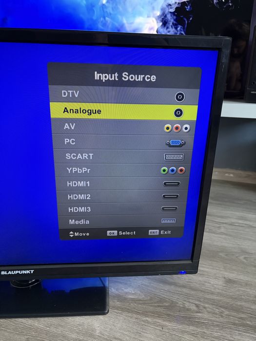 Televizor LED Blaupunkt 81 cm , 32 inch