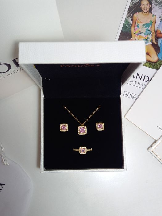 PANDORA подаркаа