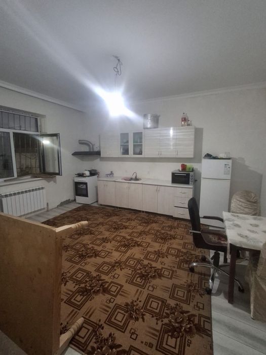 Сдам частный дом