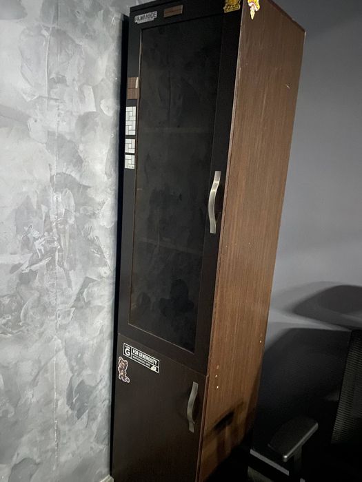 Офисная мебели б/у