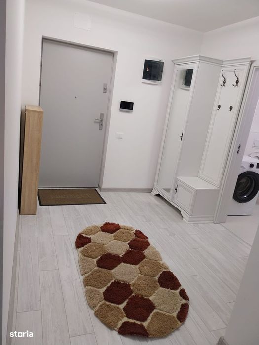 Apartament cu 2 camere semidecomandate, Areni
