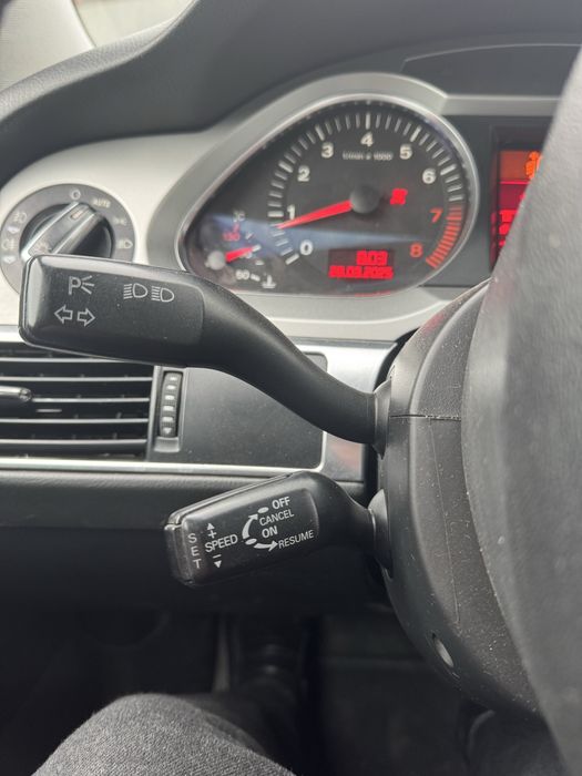 Продается автомобиль ауди а6 с6