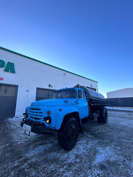 Ассенизатор ( откачка ) - Услуги ассенизатора Кокшетау на Olx