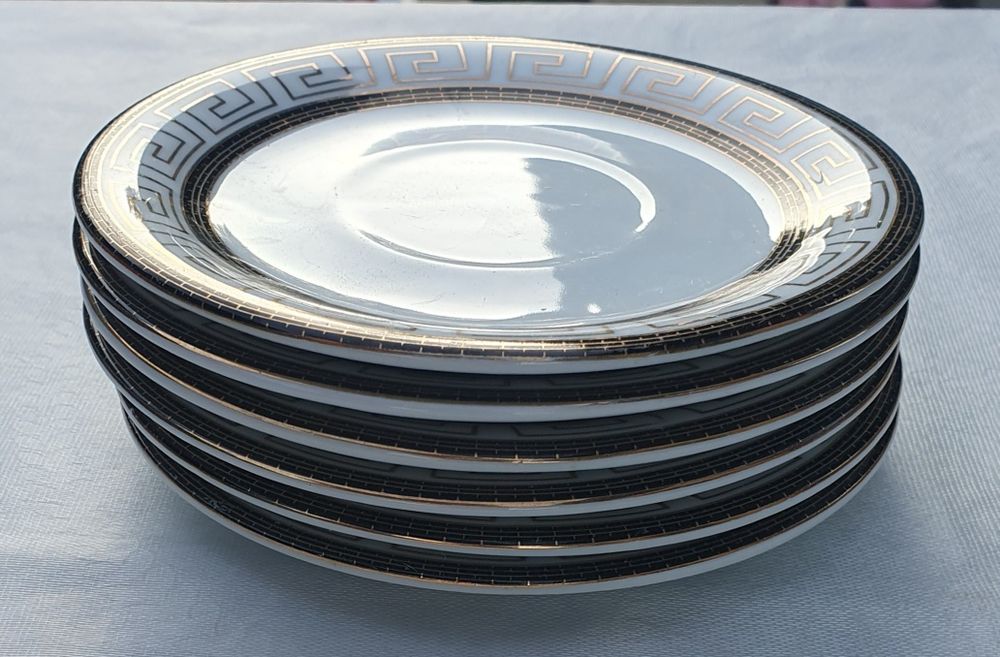 Set farfurii Versace