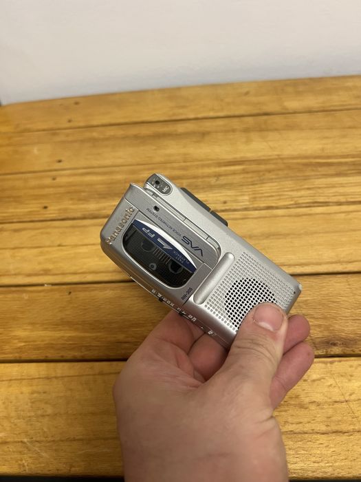 Vand Casetǎ Panasonic RN-305 Din Germania