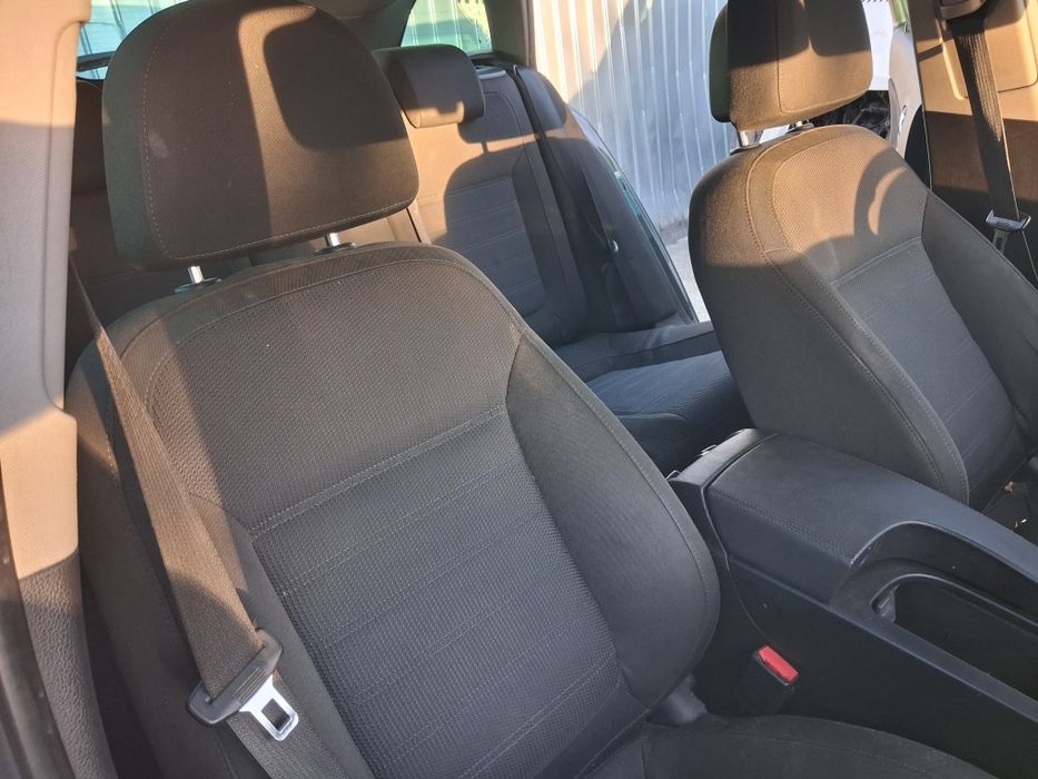 Scaune Opel Insignia A Combi 2008 - 2013