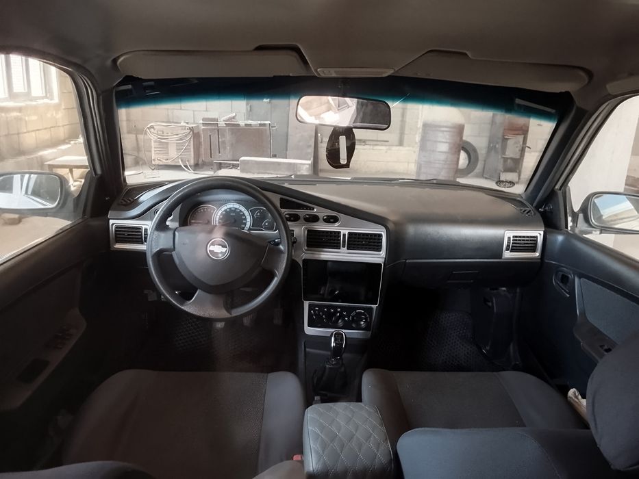 Chevrolet Nexia2