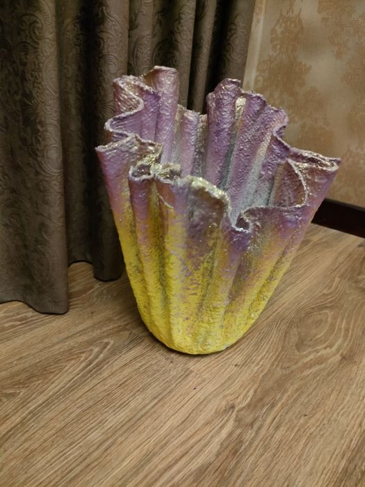 Горшок для цветов