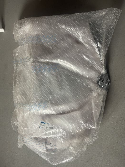 Carena Fata Cf Moto x5/x4 Rosie