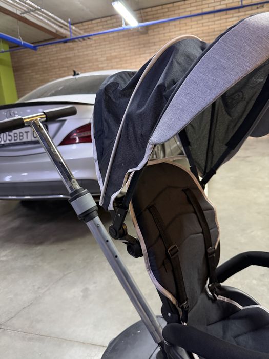 Продам детский велосипед