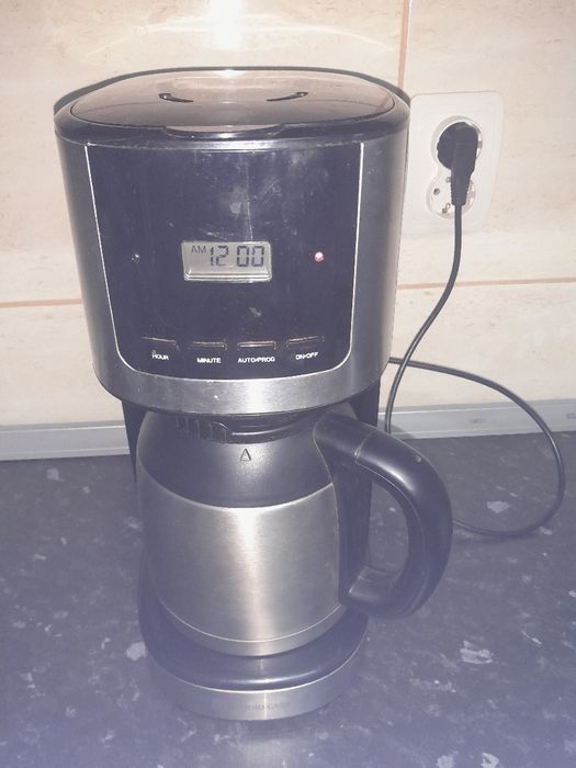 Filtru pt. cafea "Studio casa"