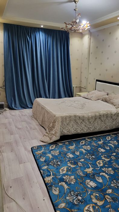 Квартира почасовой