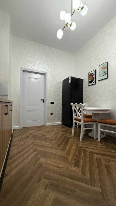 Прокурорский дом, 2в3/9/10, 70м², Мебель + Техника, Чиланзар 3