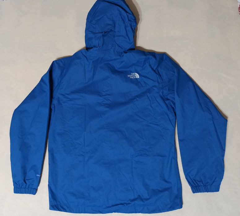 North face M quest мъжко яке мембрана