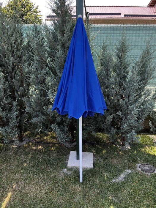 Umbrele de soare pentru plaja/gradina 1.8 - 2.0 m