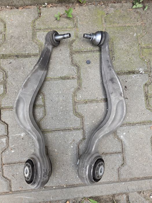 Brat bascula stânga dreapta fata mercedes e w213 glc x253 w205 w222