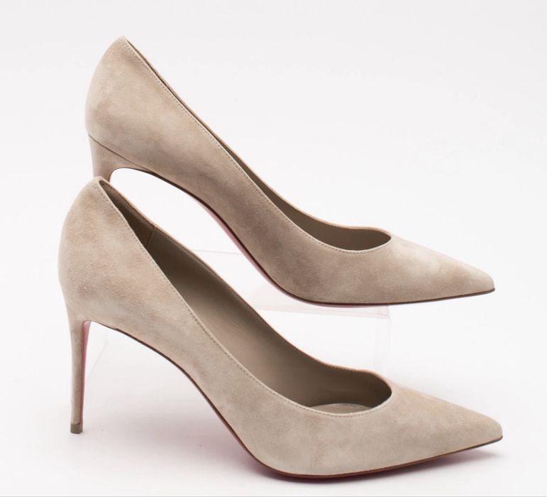 Оригинални Обувки Christian Louboutin