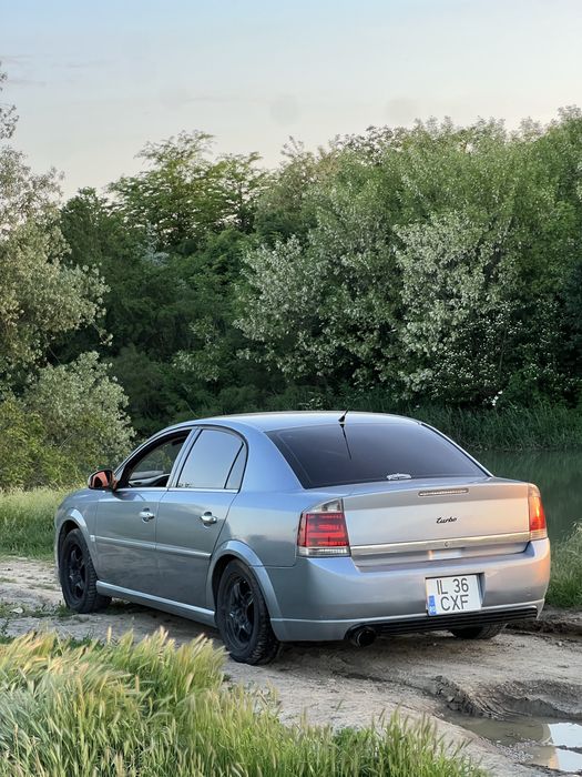 Opel Vectra C 1.9diesel