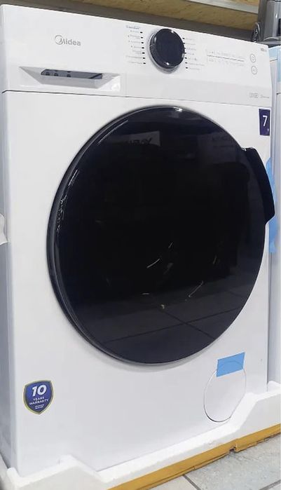 Стиральный машина Новый LG и Midea