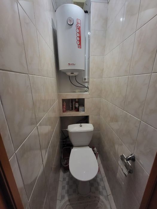 Продам 3-х комнатную квартиру