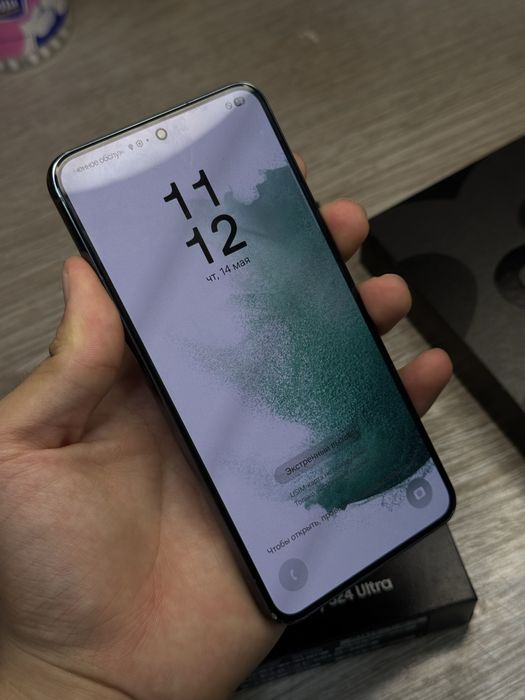 Samsung s22 128/256Gb