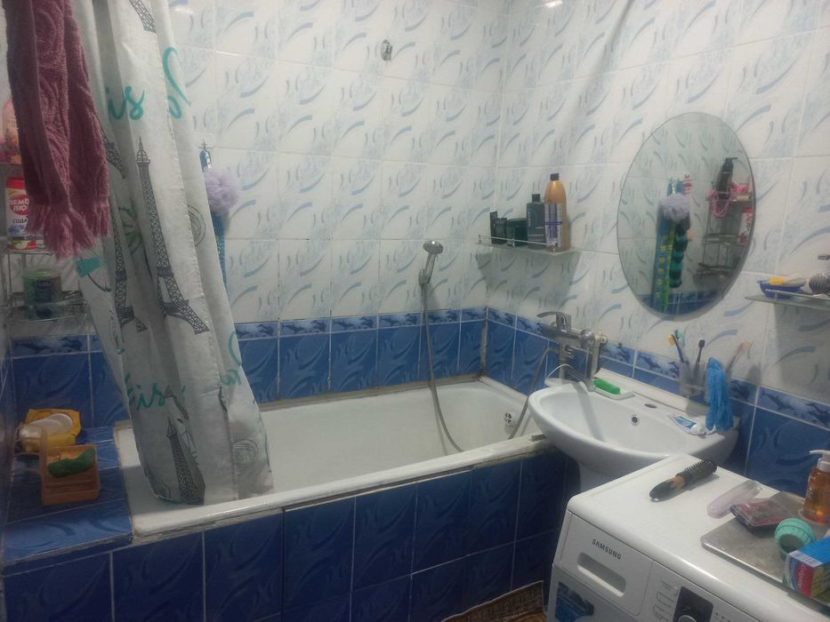 Госпитальный м.Ойбек ул.Чехова 5-комн 9/9 115 м² чистая своя парковка